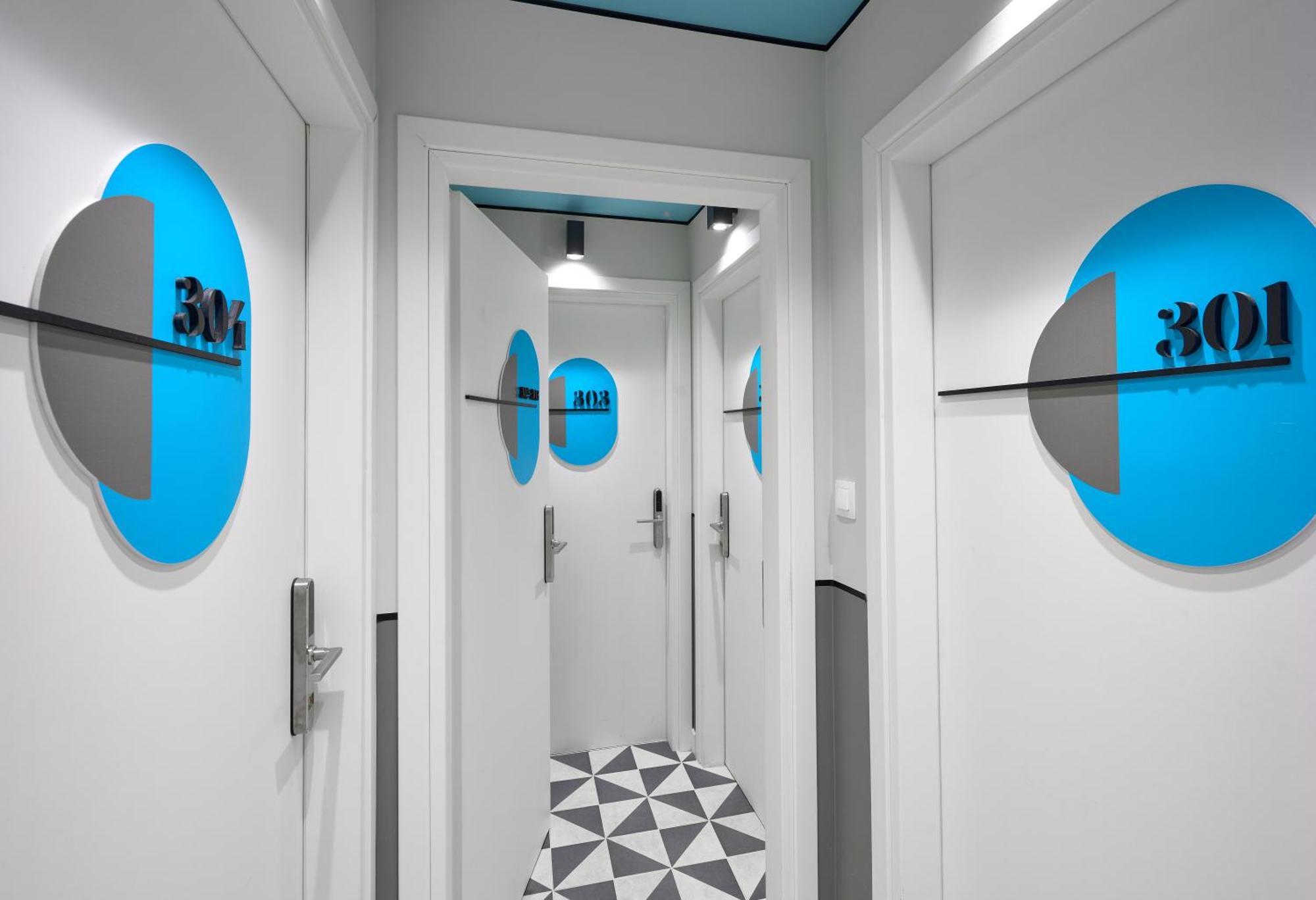 Urban Elephant Suites Θεσσαλονίκη Εξωτερικό φωτογραφία