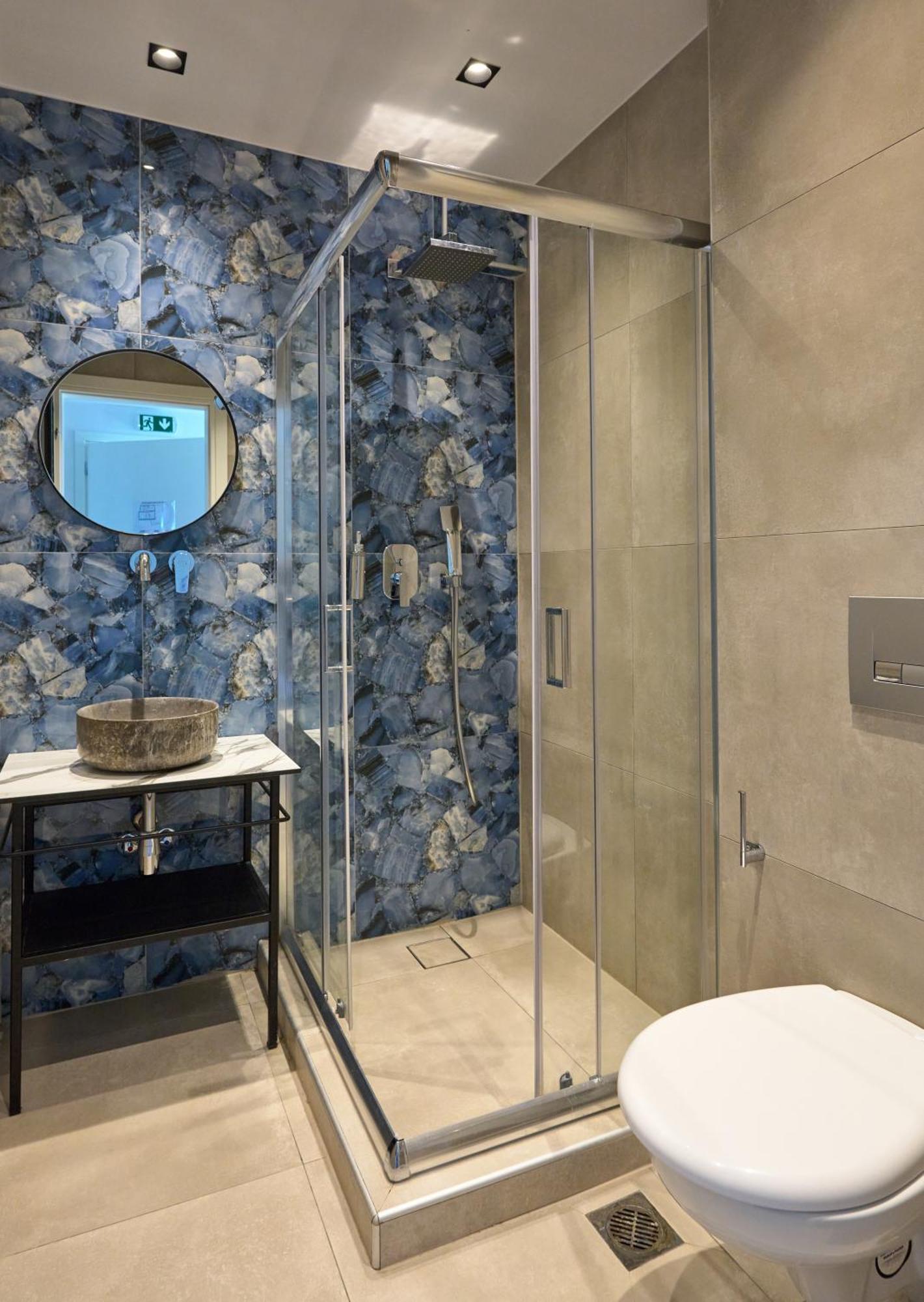 Urban Elephant Suites Θεσσαλονίκη Εξωτερικό φωτογραφία