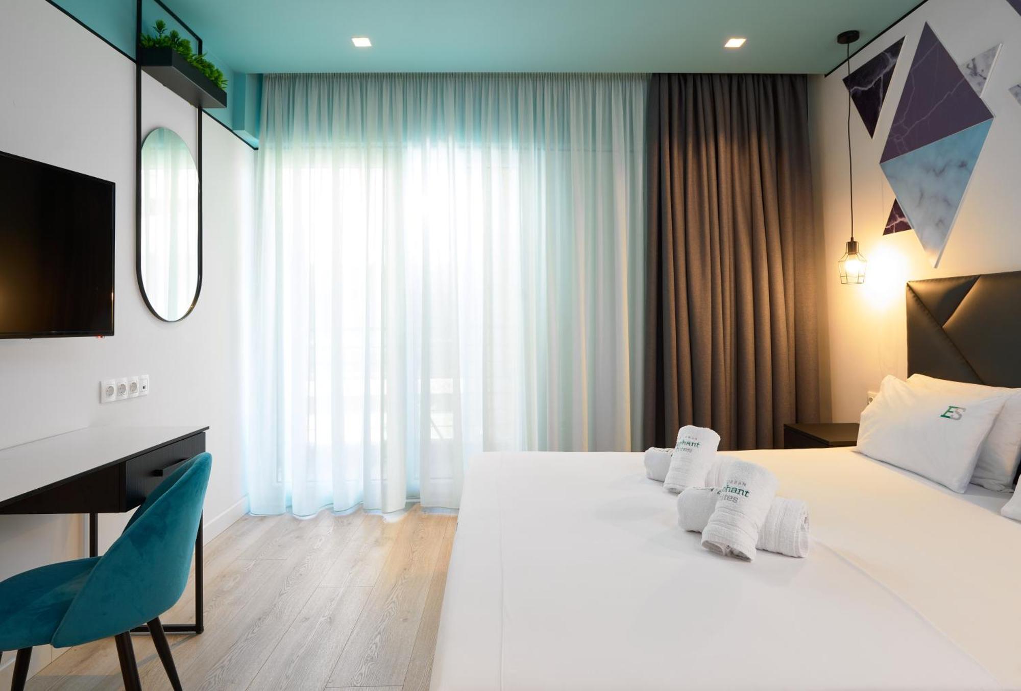 Urban Elephant Suites Θεσσαλονίκη Εξωτερικό φωτογραφία