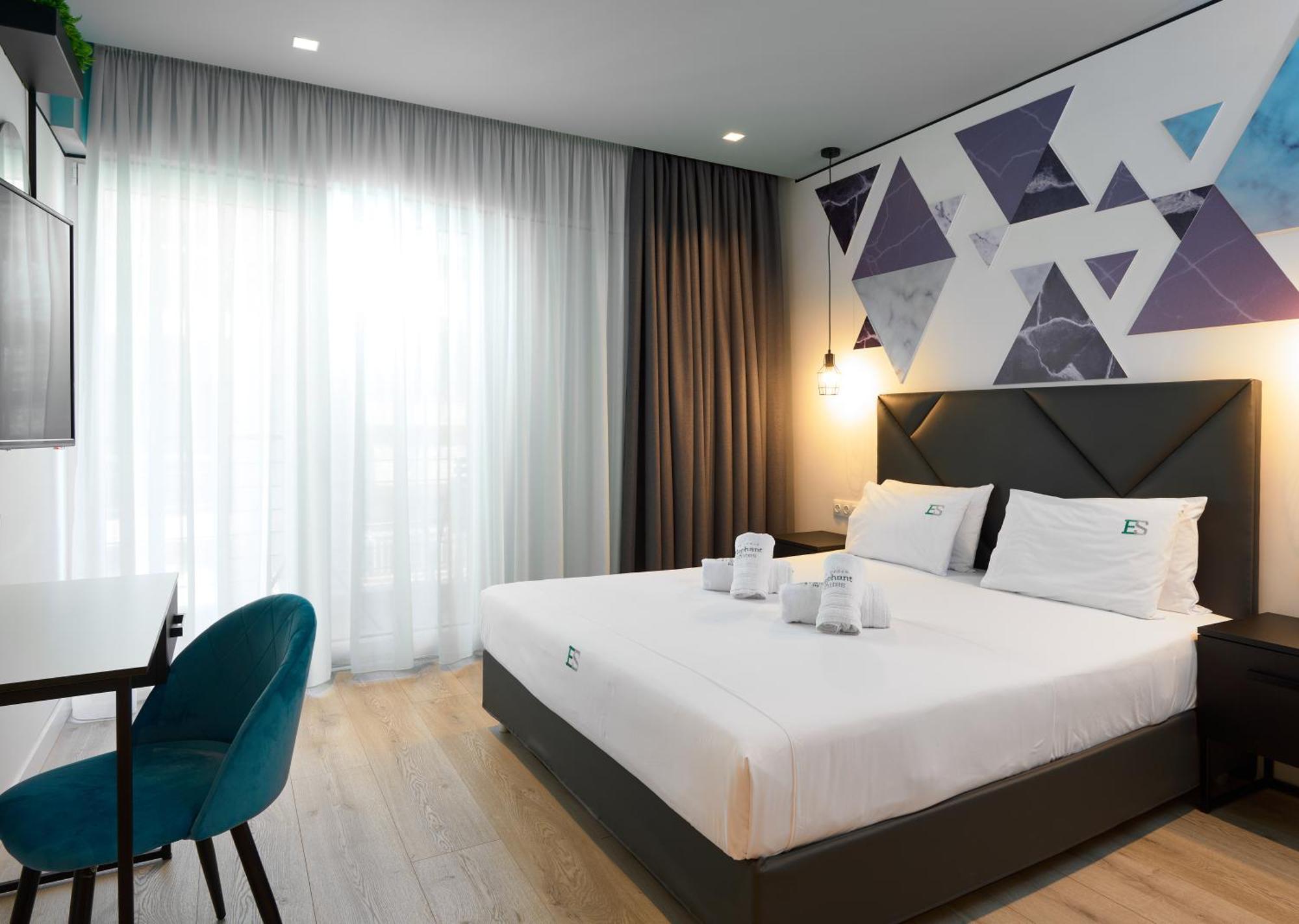 Urban Elephant Suites Θεσσαλονίκη Εξωτερικό φωτογραφία