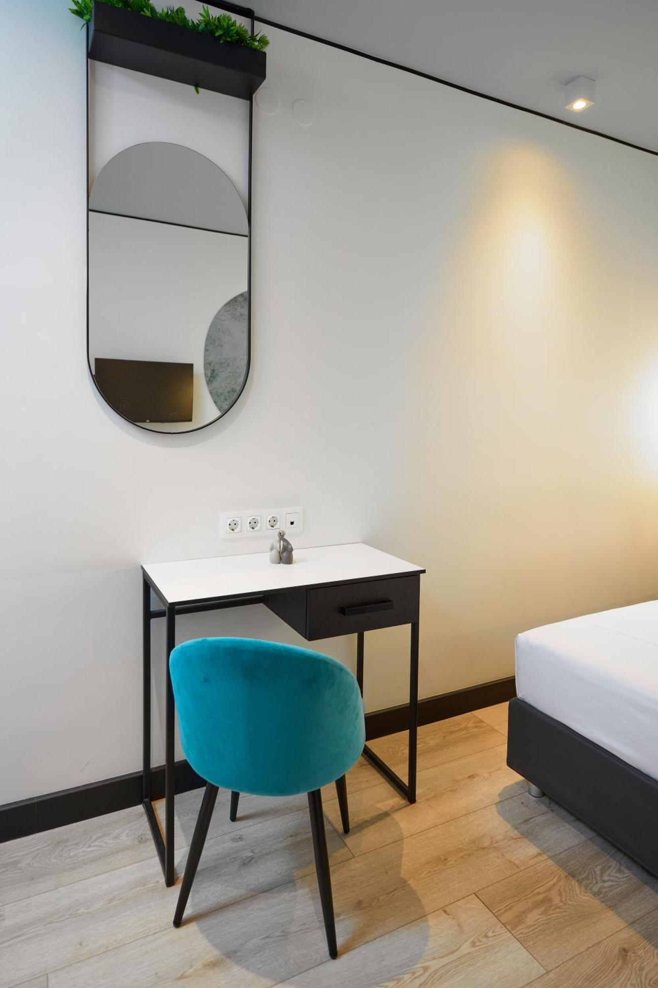 Urban Elephant Suites Θεσσαλονίκη Εξωτερικό φωτογραφία