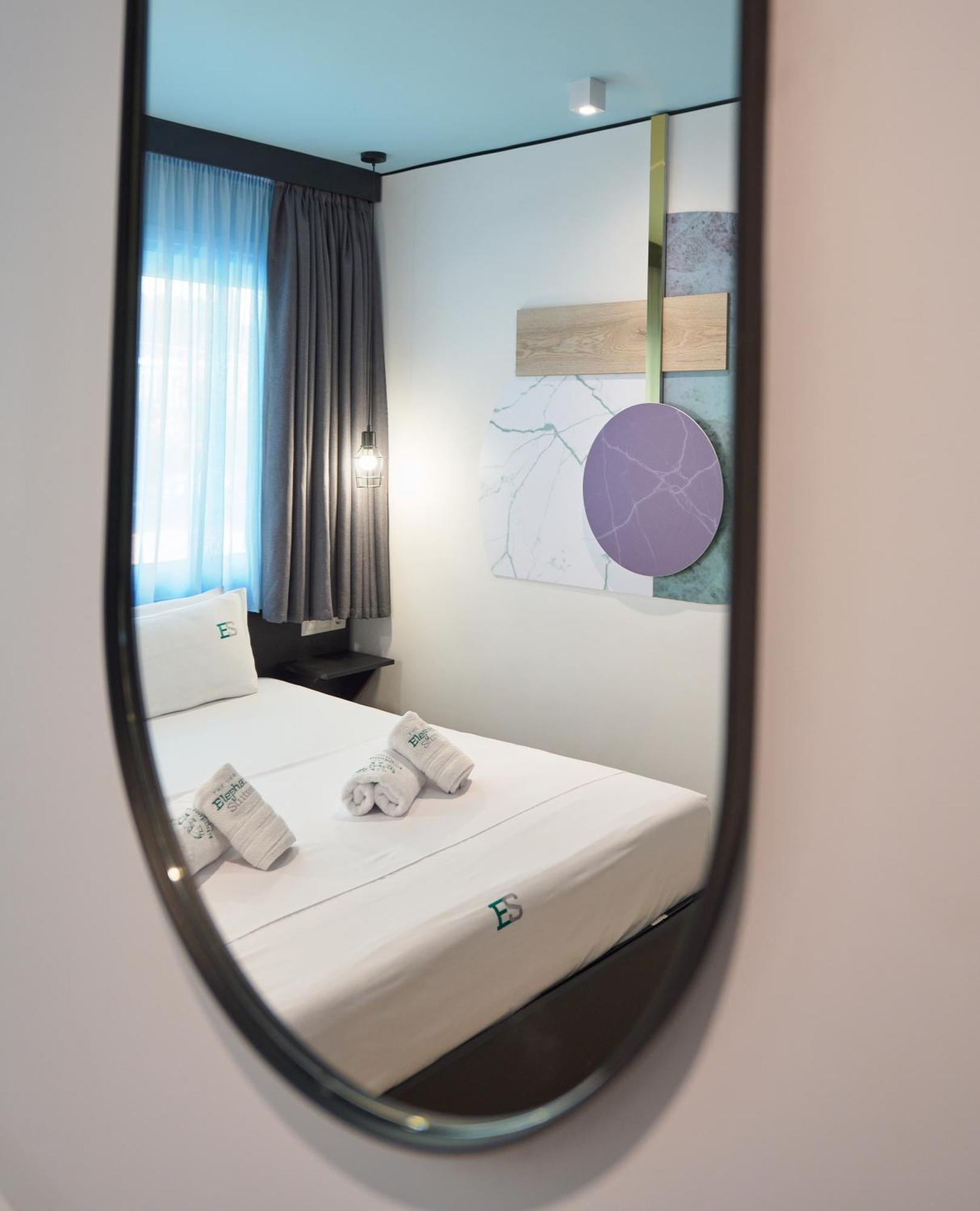 Urban Elephant Suites Θεσσαλονίκη Εξωτερικό φωτογραφία